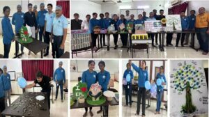 Wada Kreativität und Innovation