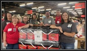 Segen Eimer Danville